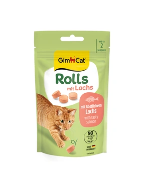 GimCat Rolls GimCat Rolls
