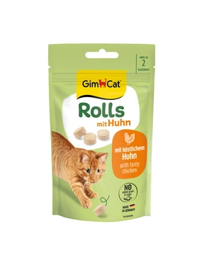 GimCat Rolls GimCat Rolls