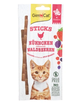 GimCat Duo Stick