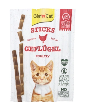GimCat Sticks