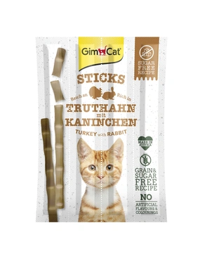 GimCat Sticks