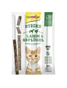 GimCat Sticks