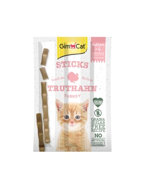 GimCat Kitten Sticks