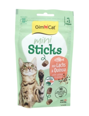 GimCat Mini Sticks