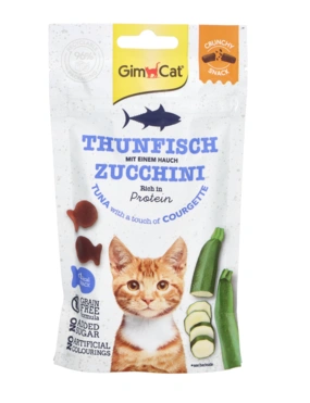 GimCat Crunchy Snacks