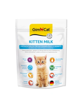 GimCat Kitten Milk GimCat Kitten Milk