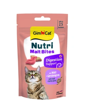 GimCat Nutri Bites GimCat Nutri Bites
