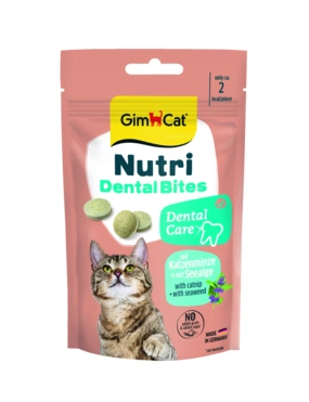 GimCat Nutri Bites GimCat Nutri Bites