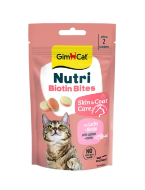 GimCat Nutri Bites GimCat Nutri Bites