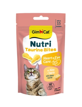GimCat Nutri Bites GimCat Nutri Bites