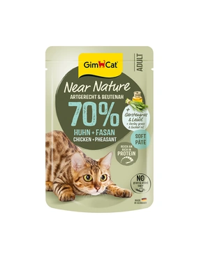 GimCat Near Nature GimCat Near Nature