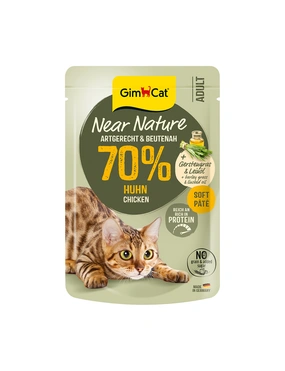 GimCat Near Nature GimCat Near Nature