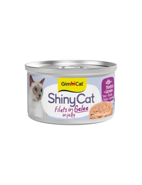 GimCat ShinyCat Jelly GimCat ShinyCat Jelly