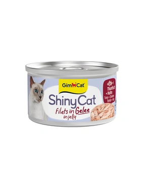 GimCat ShinyCat Jelly GimCat ShinyCat Jelly