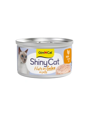 GimCat ShinyCat Jelly GimCat ShinyCat Jelly