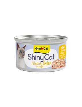 GimCat ShinyCat Jelly GimCat ShinyCat Jelly
