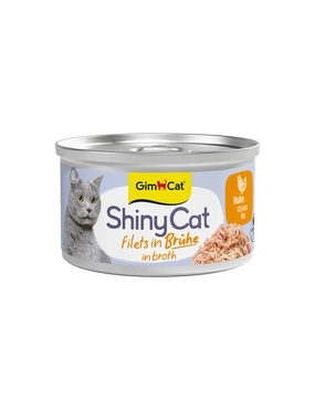 GimCat ShinyCat Brühe GimCat ShinyCat Brühe