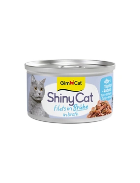 GimCat ShinyCat Brühe GimCat ShinyCat Brühe