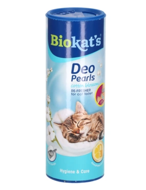 Biokat's Deo Pearls
