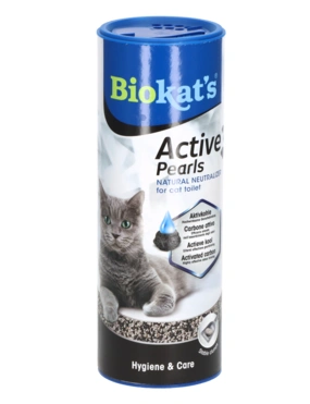 Biokat's Active Pearls