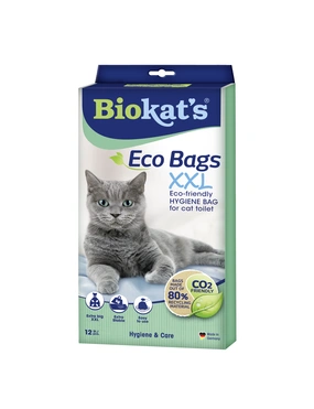 Biokat's Eco Bags XXL