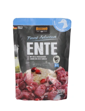 Belcando Finest Selection