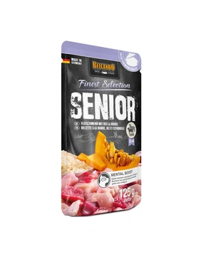 BELCANDO Finest Selection Senior