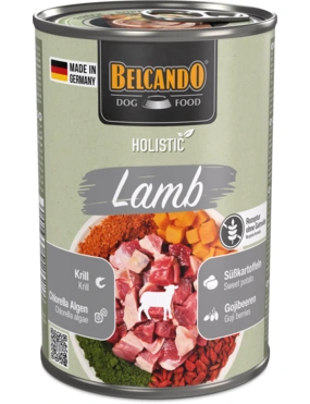BELCANDO Holistic BELCANDO Holistic