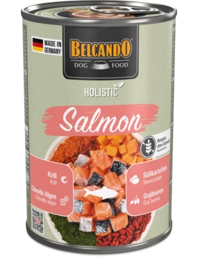 BELCANDO Holistic BELCANDO Holistic