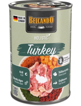 BELCANDO Holistic BELCANDO Holistic