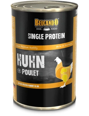 BELCANDO Single Protein BELCANDO Single Protein