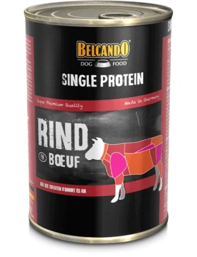 BELCANDO Single Protein BELCANDO Single Protein