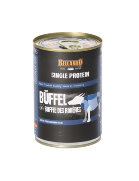 Belcando Single Protein