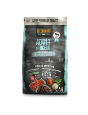 Belcando Adult GF Belcando Adult GF