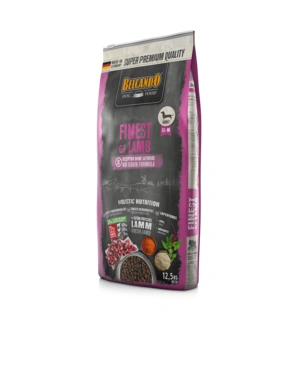 Belcando Finest GF Adult