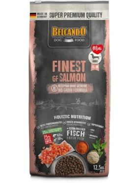 Belcando Finest GF Adult