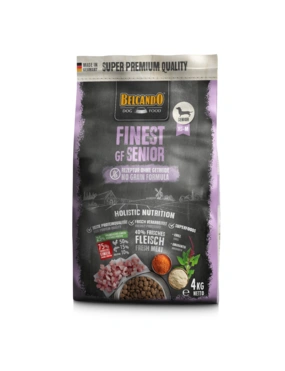 Belcando Finest GF Senior