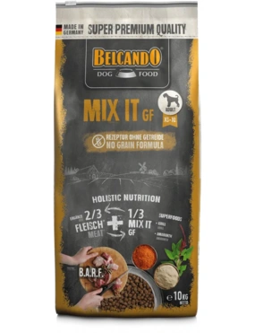 Belcando Mix It GF