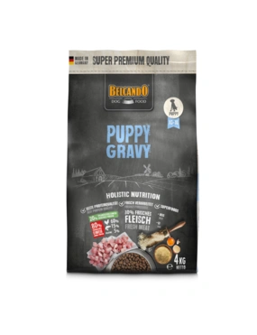 Belcando Puppy Gravy
