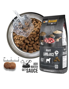 diät hundefutter Veterinär Diät für Gelenke & Gewicht main image 0