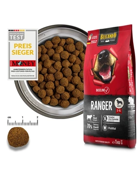 BELCANDO Hundefutter online kaufen | DAS FUTTERHAUS  Seite 2