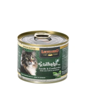 LEONARDO Superior Selection