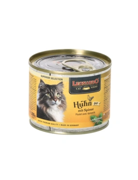 LEONARDO Superior Selection