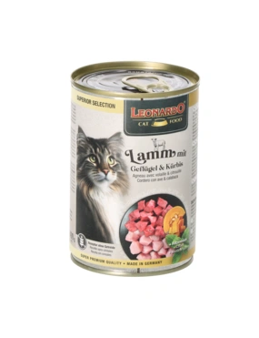 LEONARDO Superior Selection LEONARDO Superior Selection