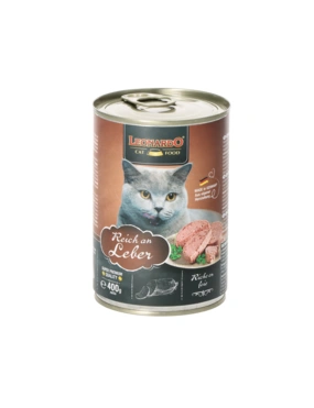 LEONARDO Quality Selection