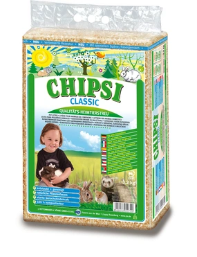 CHIPSI Classic CHIPSI Classic