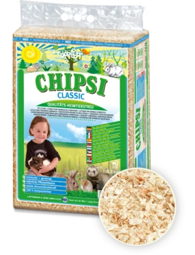 CHIPSI Classic CHIPSI Classic