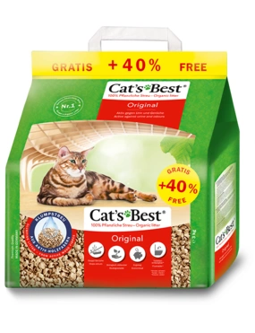 Cat's Best Original