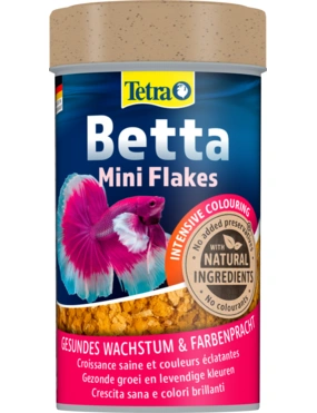 Tetra Betta
