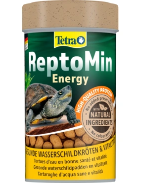 Tetra ReptoMin Energy